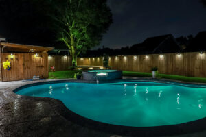 Paradise Pools Gunite Pool Builders in Northern Virginia