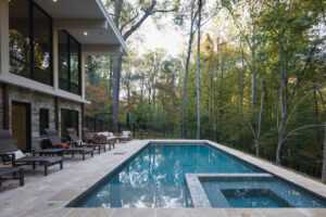 Paradise Pools In-Ground Swimming Pools in Northern Virginia