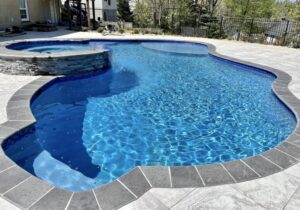 Paradise Pools Swimming Pool Contractor in Northern Virginia